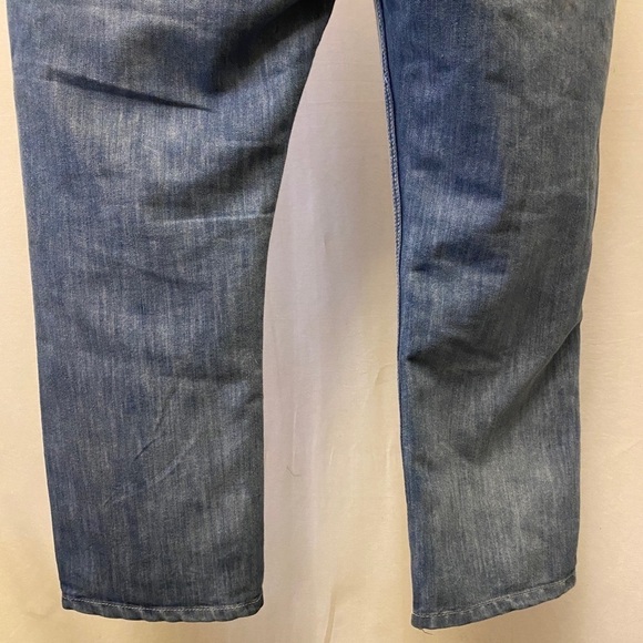 PD&C 40 x 27 Jeans, (Paper, Denim & Cloth), Straight Fit, Men’s, Soft - Picture 4 of 7